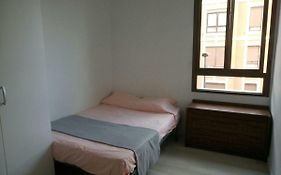 Bilbao Habitaciones
